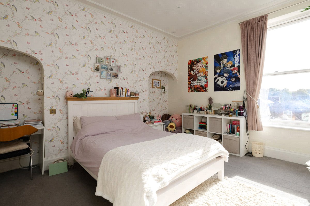 5 bedroom House, Mount Vale, York, YO24 - Sold STC, Image 2