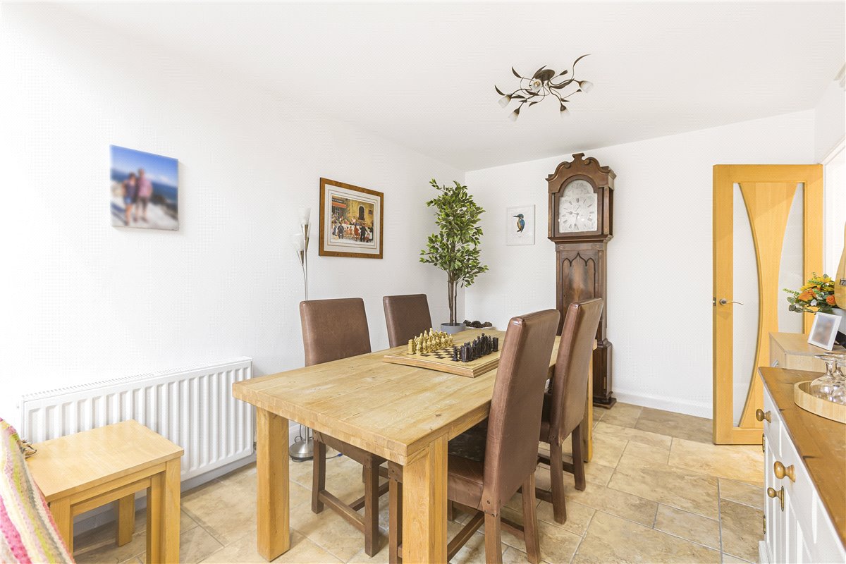 4 bedroom House, Bellamy Close, Southmoor, OX13 - Sold, Image 35