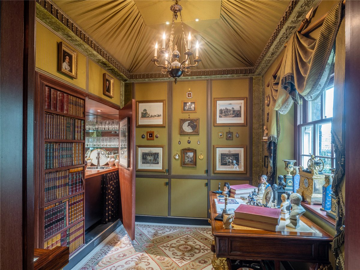 4 bedroom House, St Katharine By The Tower, London, E1W - Available, Image 17