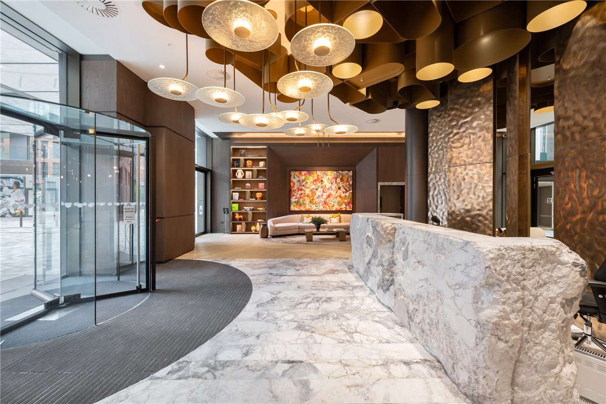 6 bedroom Flat, Waterfront Drive, Chelsea Waterfront, SW10 - Available, Image 3