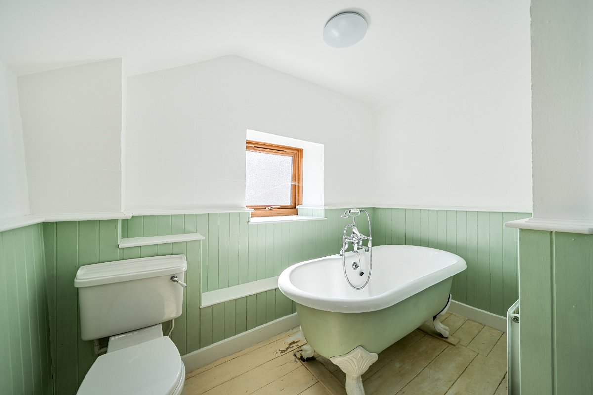 5 bedroom House, Beacon, Doulting, BA4 - Available, Image 12