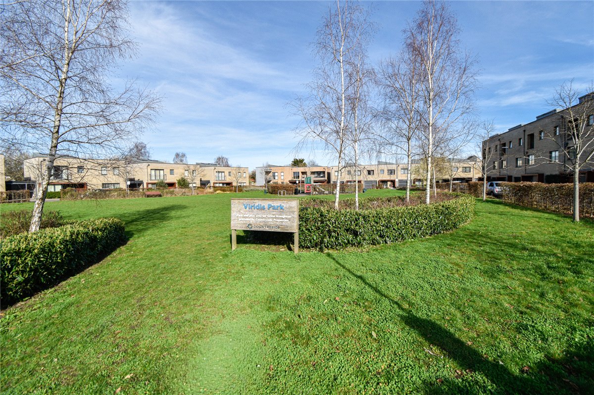 4 bedroom House, Harvest Road, Trumpington, CB2 - Let Agreed, Image 19