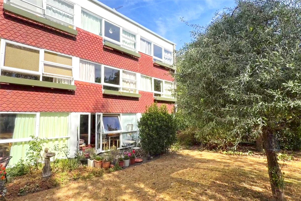 2 bedroom Flat, Parkleys, Richmond, TW10 - Available, Image 5