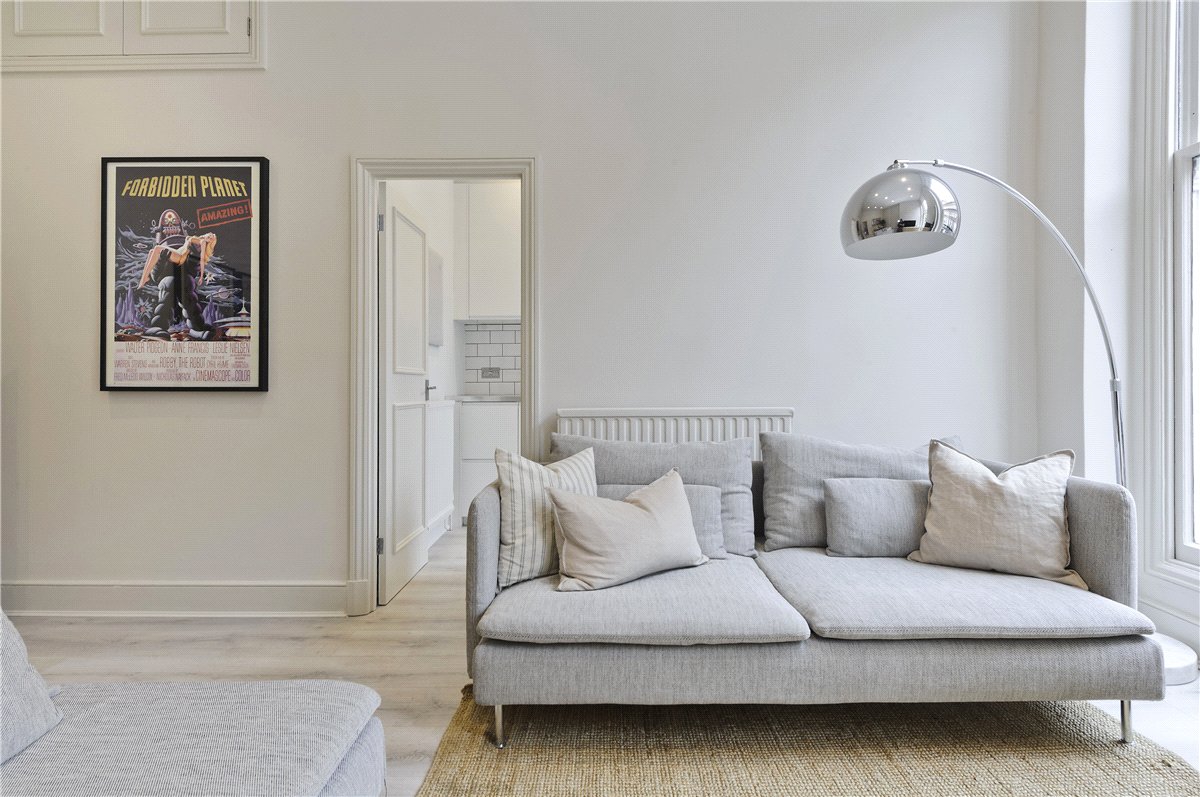 1 bedroom Flat, Nottingham Place, London, W1U - Available, Image 18