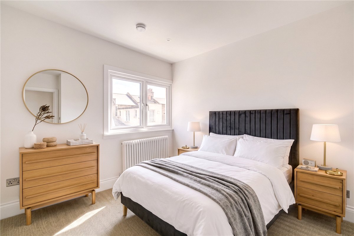 4 bedroom House, Seymour Road, London, W4 - Available, Image 7