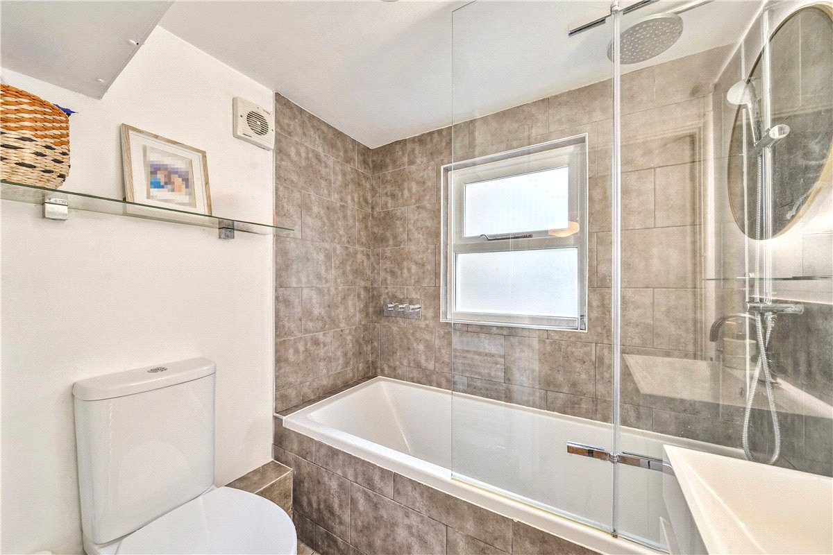 1 bedroom Flat, Daniel Street, Bath, BA2 - Let Agreed, Image 7