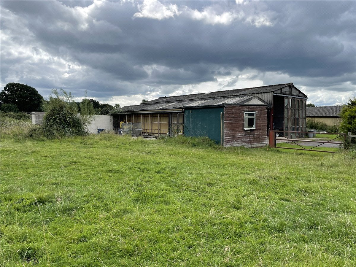 4.21  Development Land, Dowlish Ford, Ilminster, TA19 - Sold, Image 3