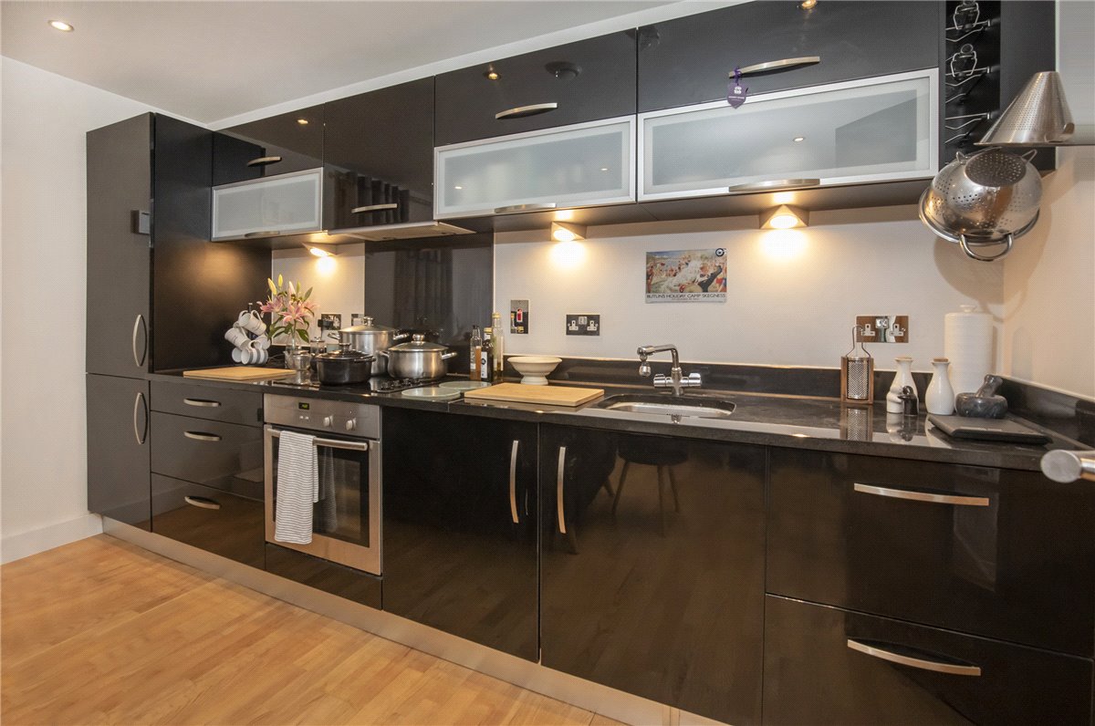 1 bedroom Flat, Pond Garth, York, YO1 - Sold STC, Image 3