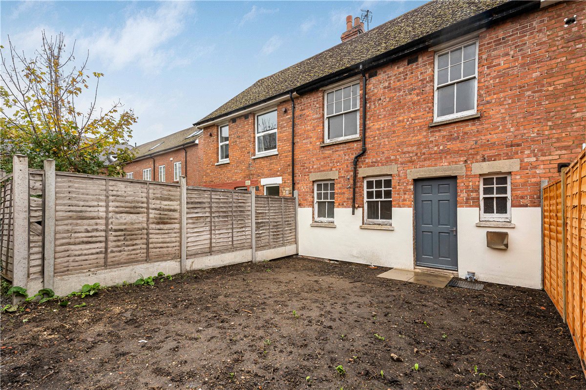 3 bedroom House, New Street, Abingdon, OX14 - Sold, Image 2