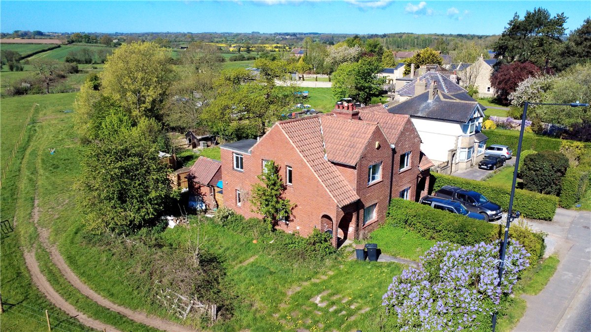   Development Land, High Street, Spofforth, HG3 - Available, Image 2