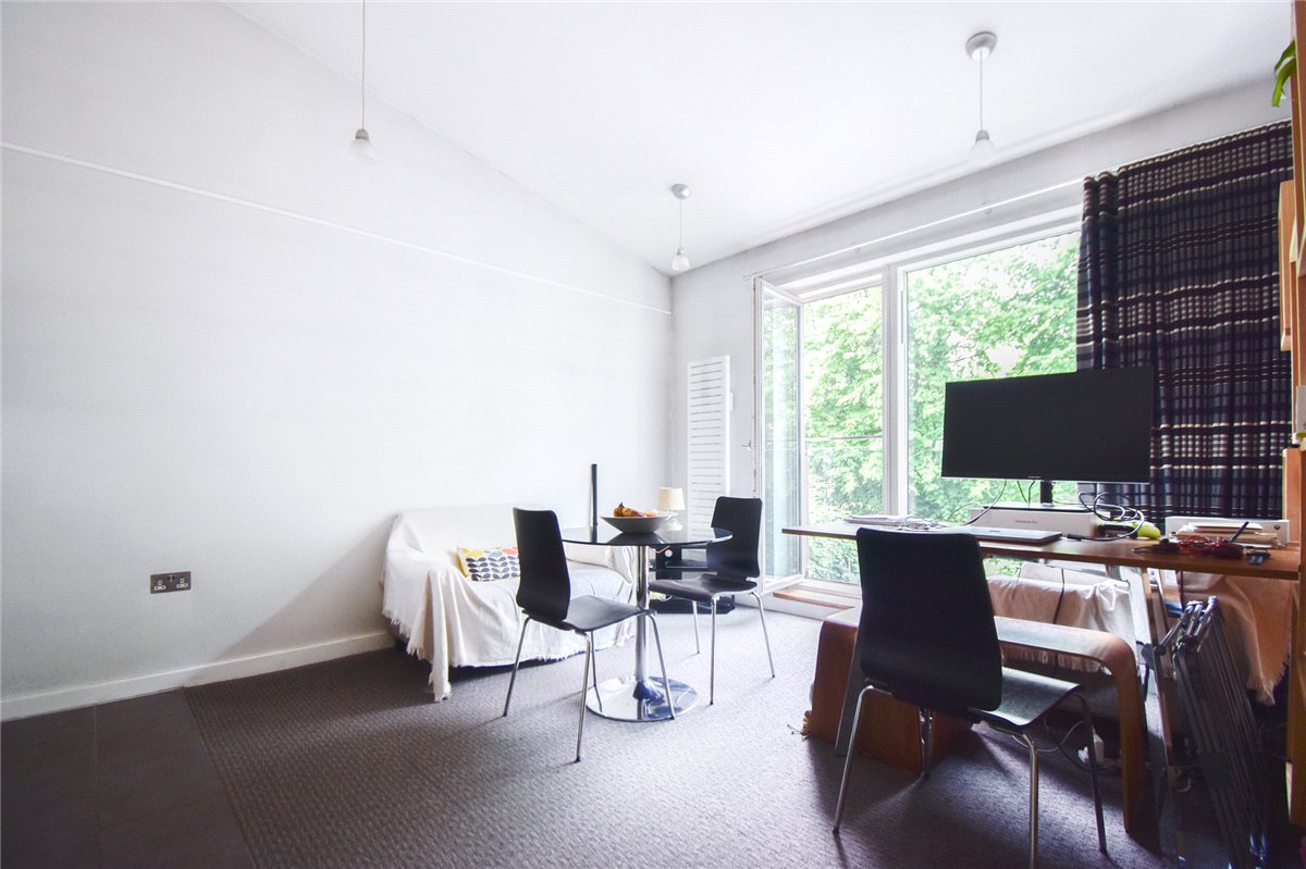 1 bedroom Flat, Clare Road, Cambridge, CB3 - Let Agreed, Image 4
