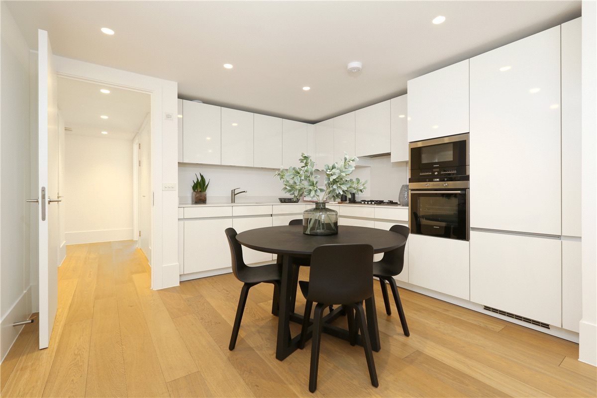 2 bedroom Flat, Castlereagh Street, London, W1H - Available, Image 8