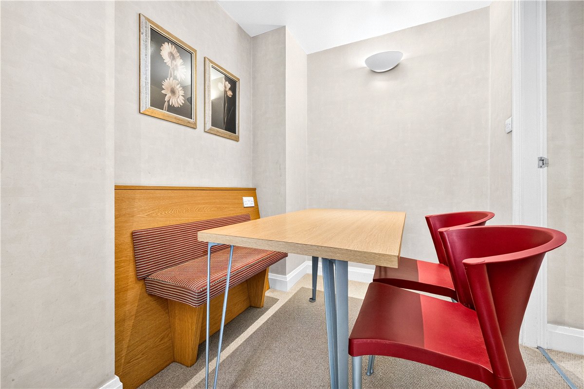 2 bedroom Flat, St Christopher's Place, London, W1U - Available, Image 11