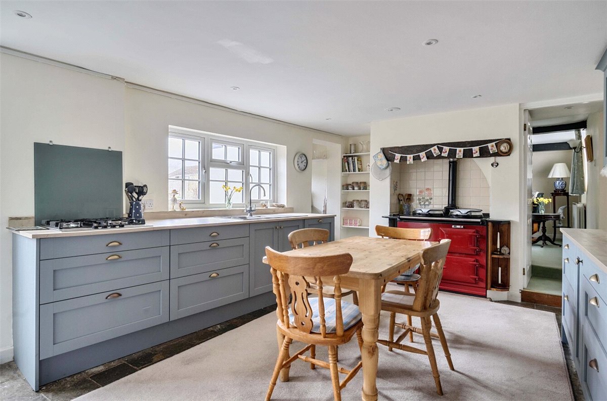3 bedroom House, Milton Lilbourne, Pewsey, SN9 - Available, Image 7