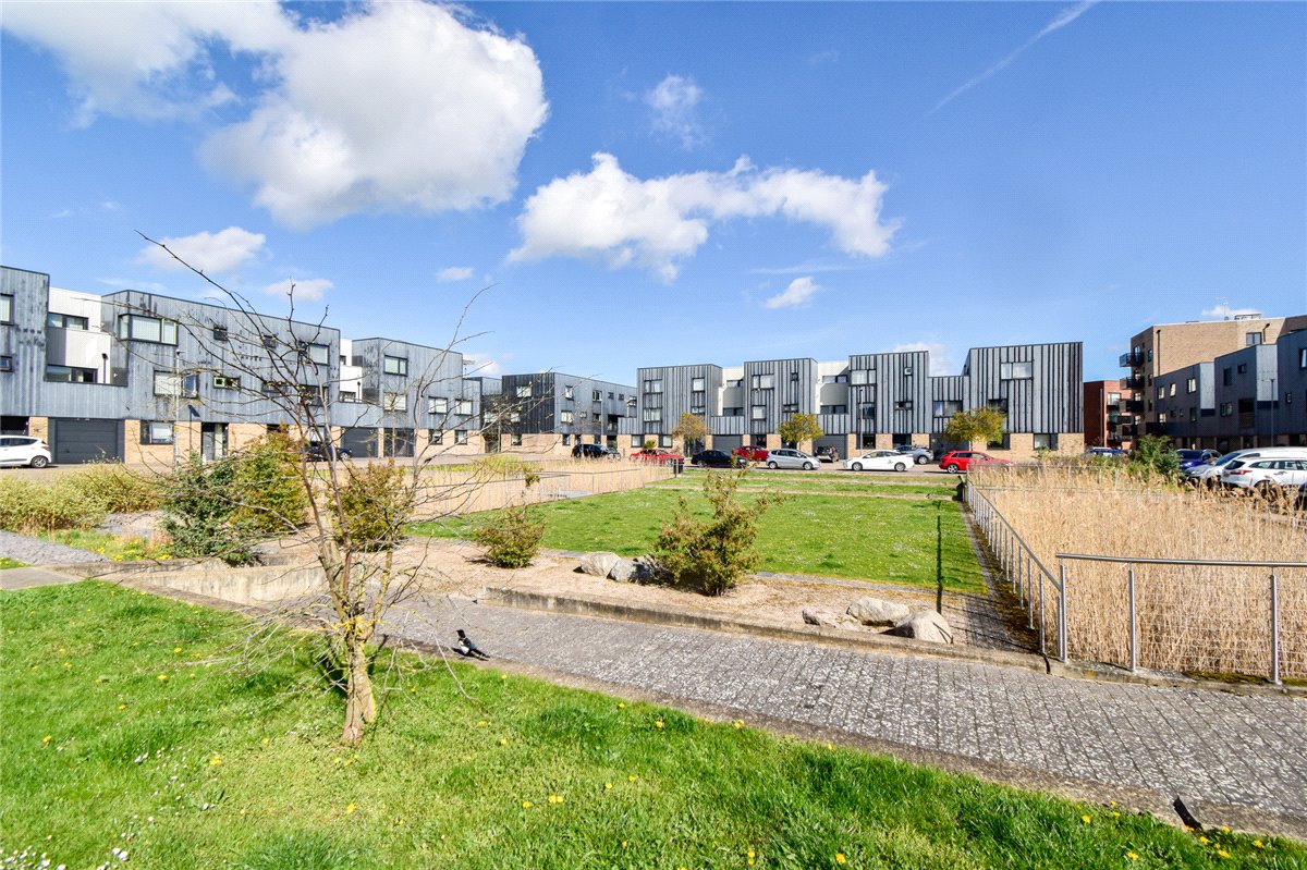1 bedroom Flat, Hartree Lane, Trumpington, CB2 - Let Agreed, Image 1