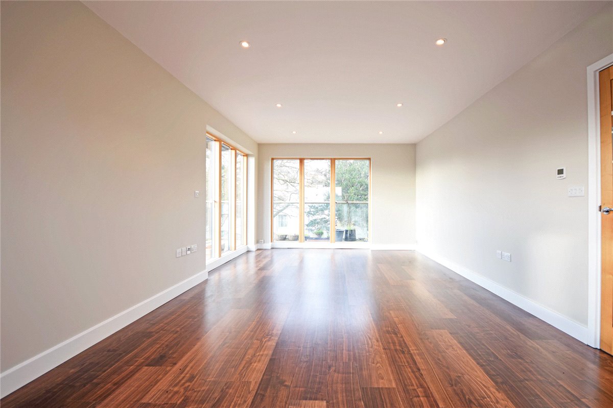 2 bedroom Flat, The Orangery, 139 Long Road, CB2 - Let Agreed, Image 3