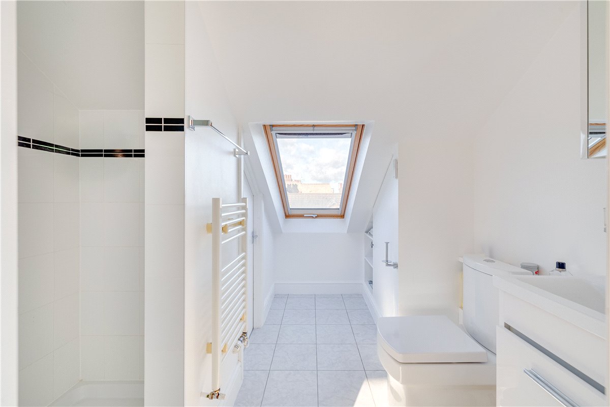 3 bedroom House, Brookwood Road, London, SW18 - Sold, Image 6