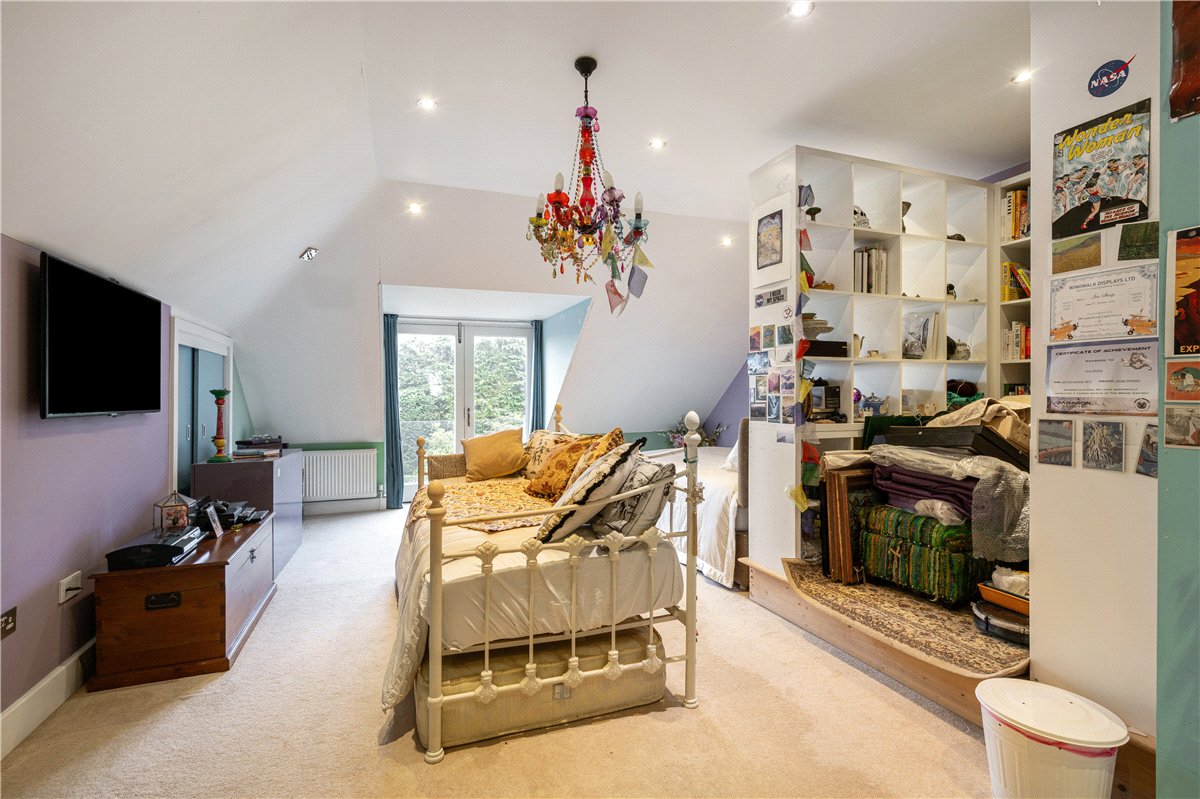 5 bedroom House, Main Street, Upper Poppleton, YO26 - Available, Image 21