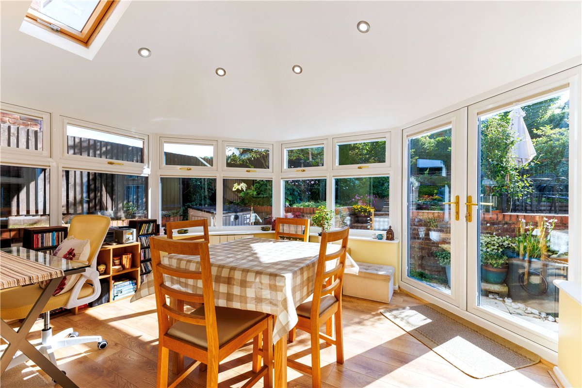 4 bedroom House, Chandlers Lane, Aldbourne, SN8 - Available, Image 16