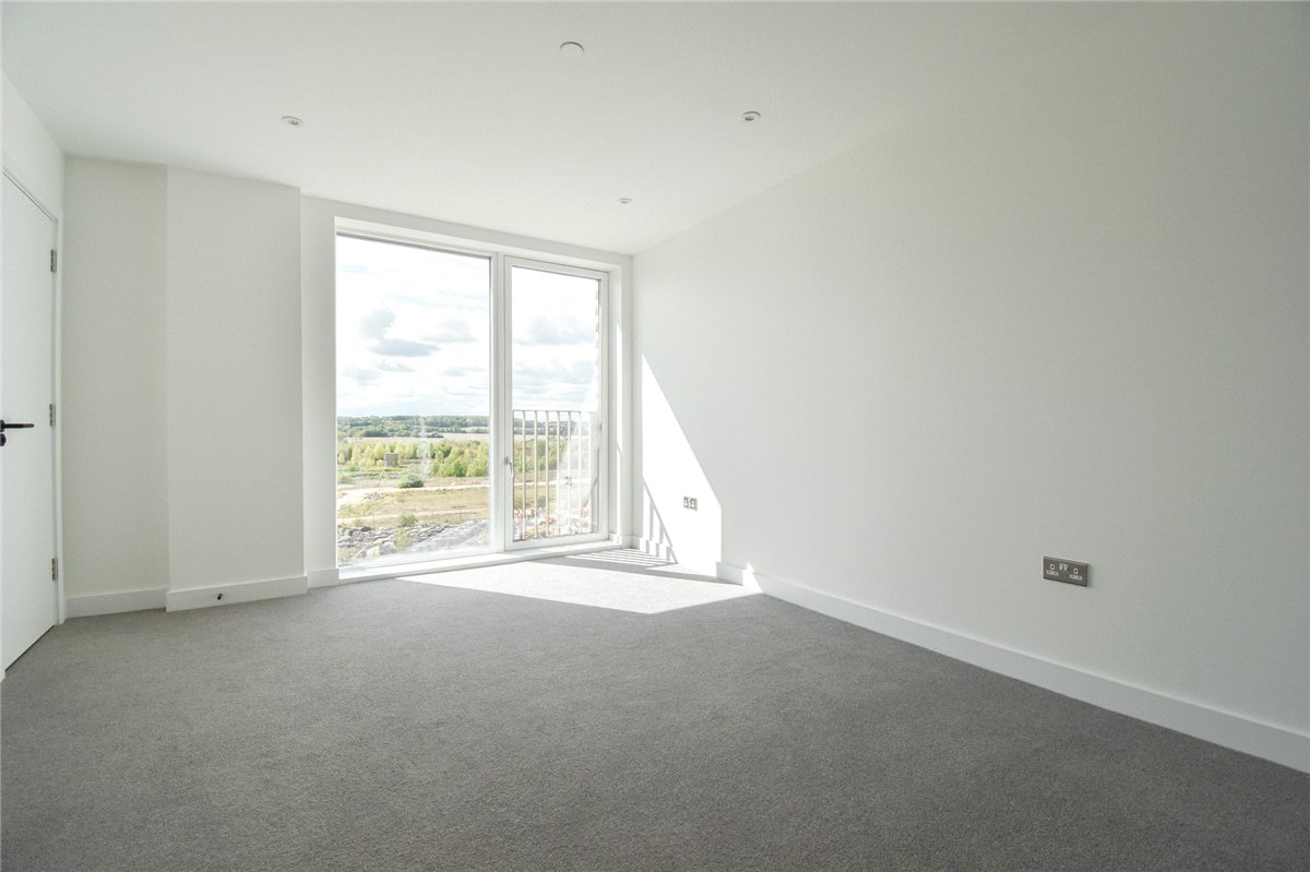 2 bedroom Flat, Aston Terrace, Cambridge, CB3 - , Image 6