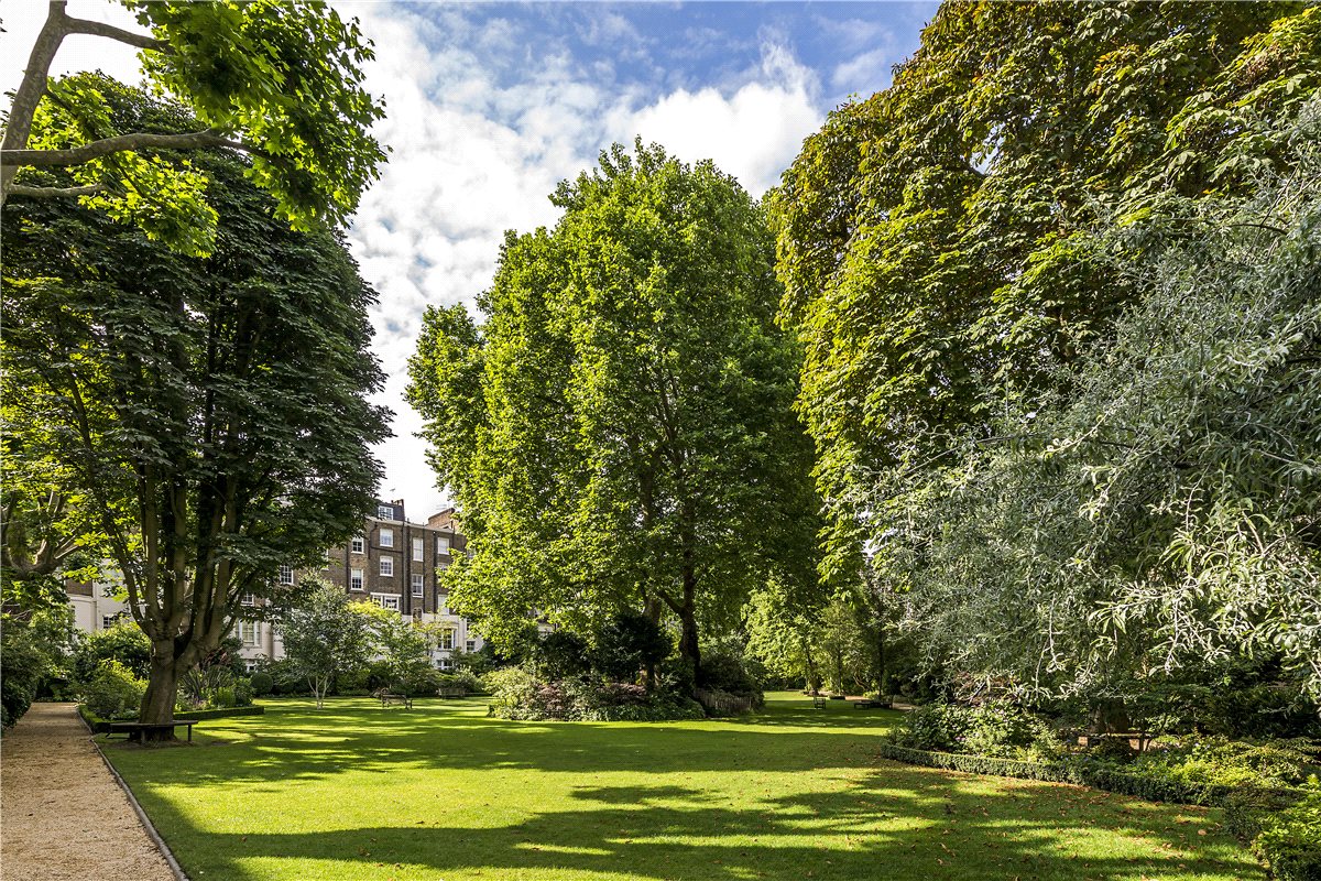 2 bedroom Flat, Warrington Crescent, Maida Vale, W9 - , Image 17