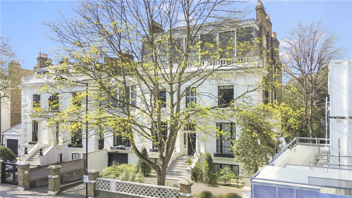 3 bedroom Flat, Addison Road, Holland Park, W14 - Available, Image 14