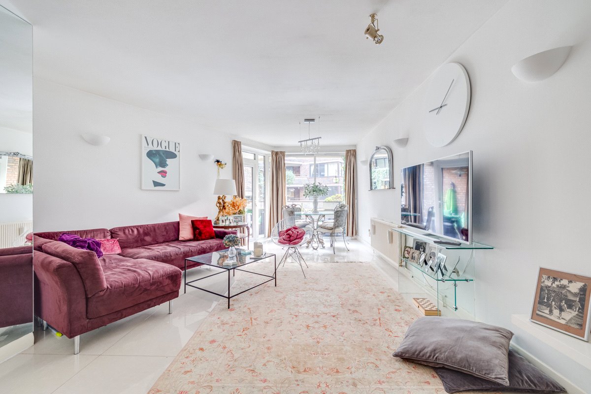 2 bedroom Flat, Stevenage Road, London, SW6 - Let Agreed