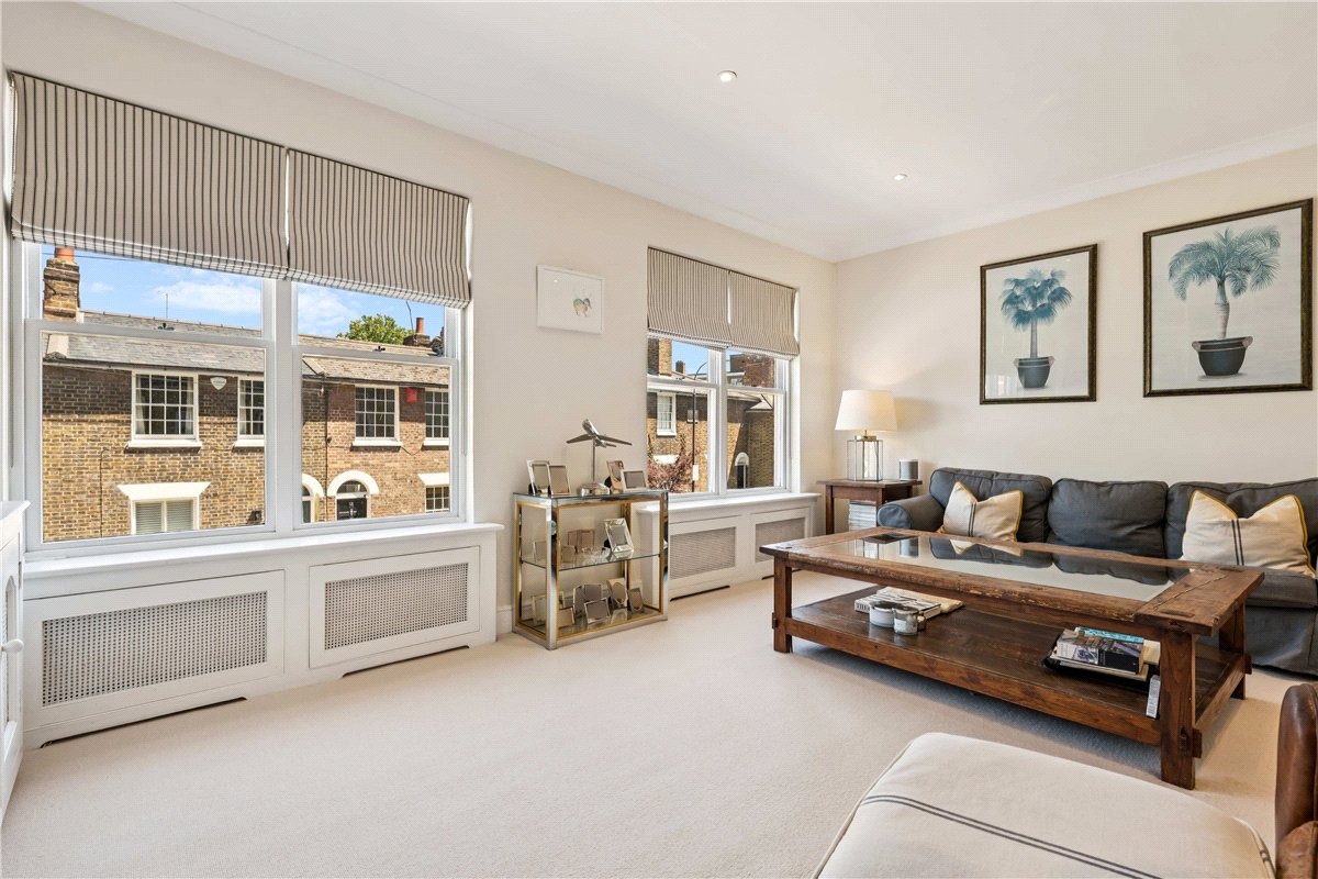 4 bedroom House, Burlington Road, London, SW6 - Available, Image 6