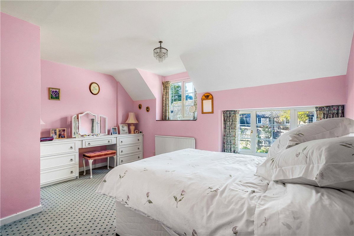 4 bedroom Barn Conversion, Cassington Road, Yarnton, OX5 - Available, Image 22