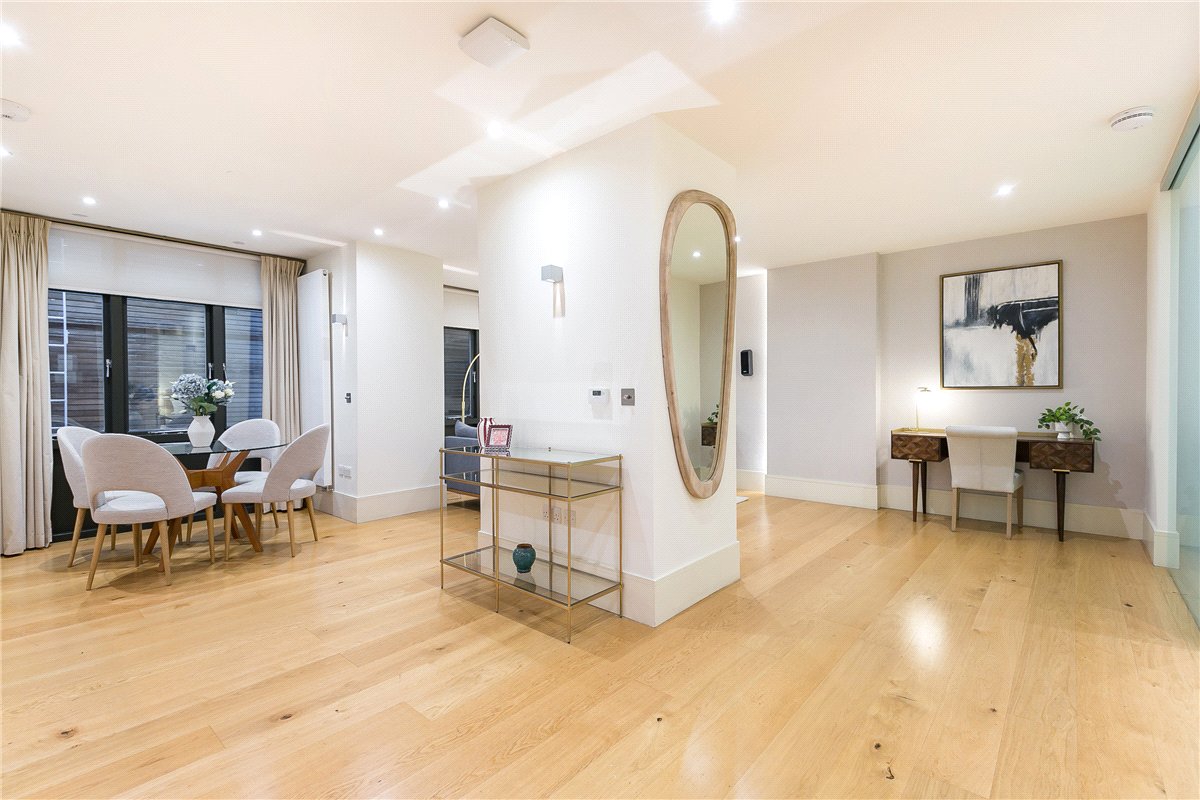 1 bedroom Flat, Armitage Apartments, 228 Great Portland Street, W1W - Available, Image 7