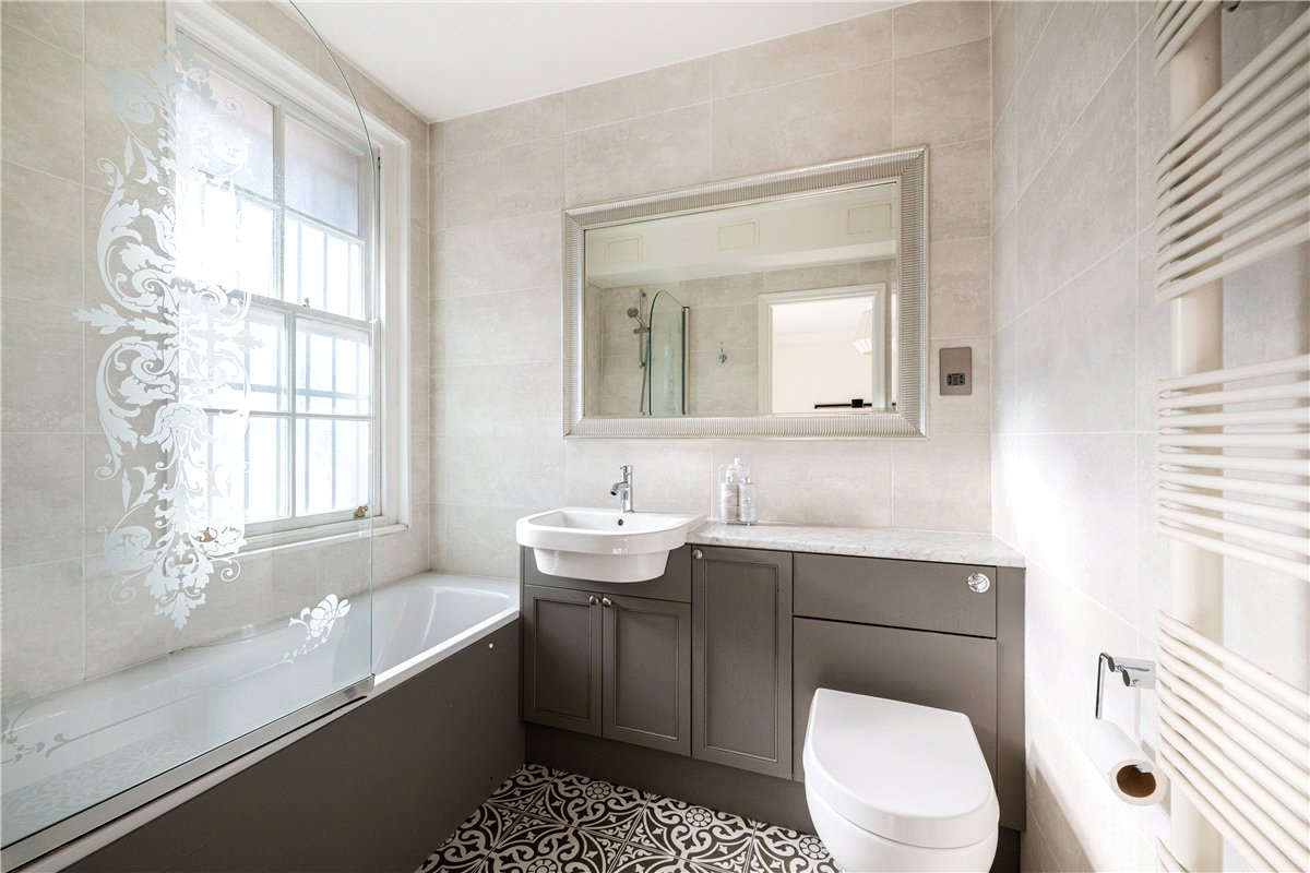 2 bedroom Flat, Reeves Mews, Mayfair, W1K - Available, Image 7