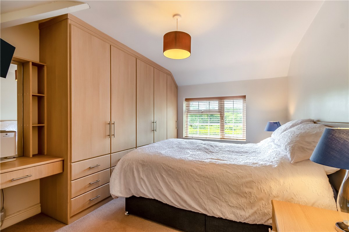 6 bedroom House, The Brickyards, Stamford Bridge, YO41 - Sold, Image 25