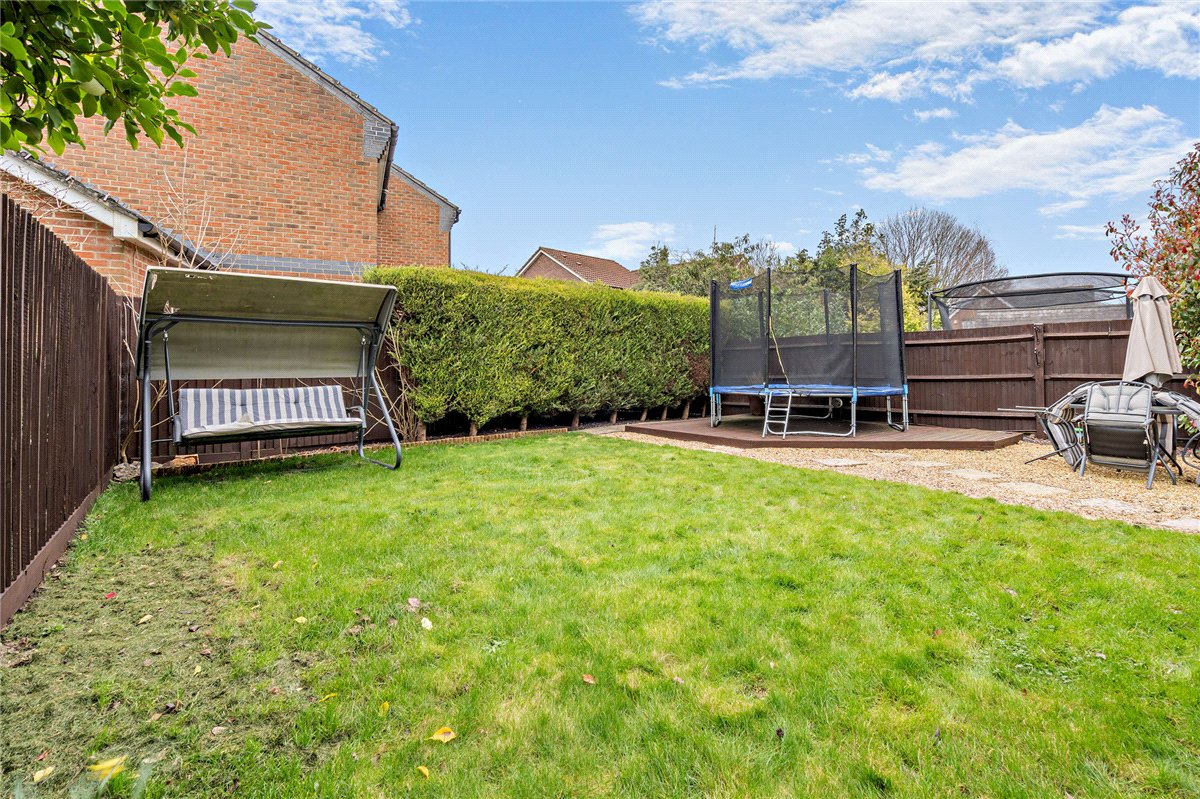6 bedroom House, Dorneywood Way, Newbury, RG14 - Sold STC, Image 22
