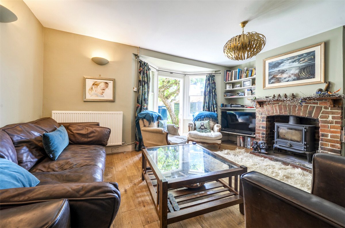 4 bedroom House, School Lane, Manton, SN8 - Available, Image 6