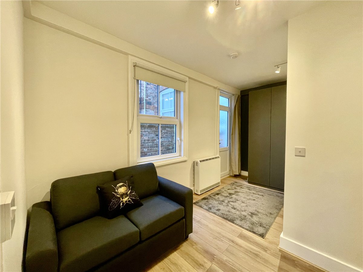 1 bedroom Flat, Banbury Road, Oxford, OX2 - Available, Image 6