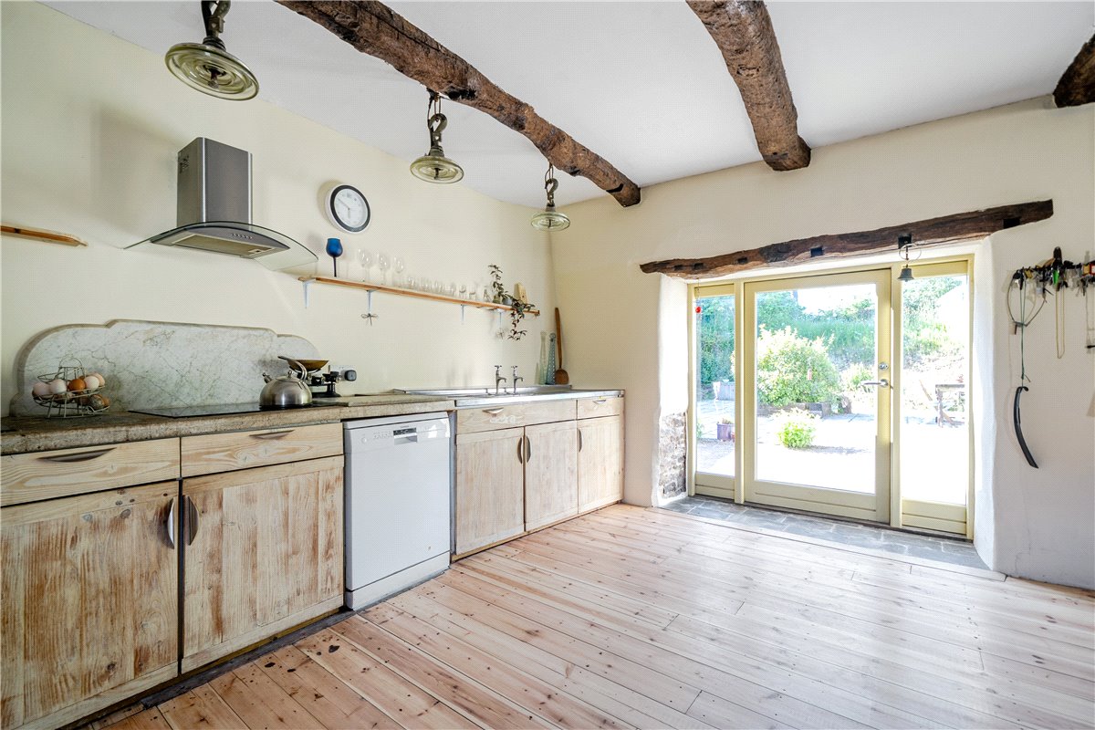 0 bedroom House, Winkleigh, Devon, EX19 - Available, Image 16