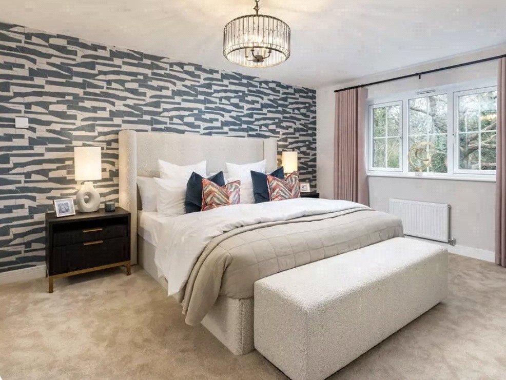 4 bedroom House, Saffron Way, Cambridge, CB1 - Available, Image 8