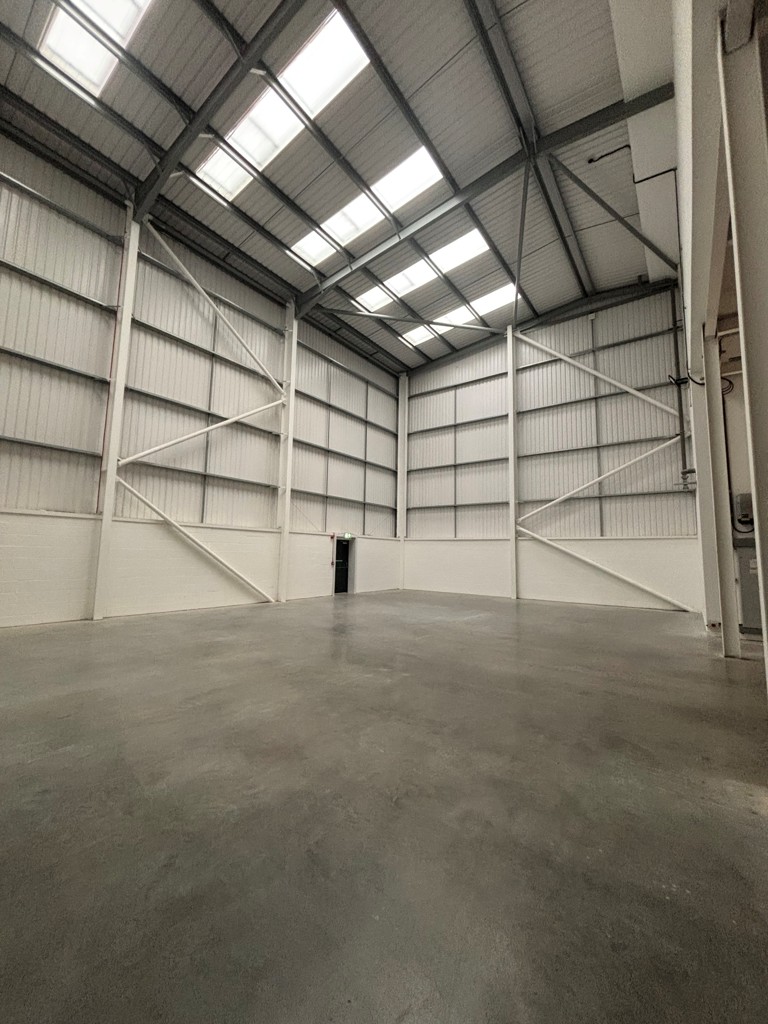 4566 Sq Ft, Ellesfield Avenue, Bracknell, RG12 - Available, Image 2