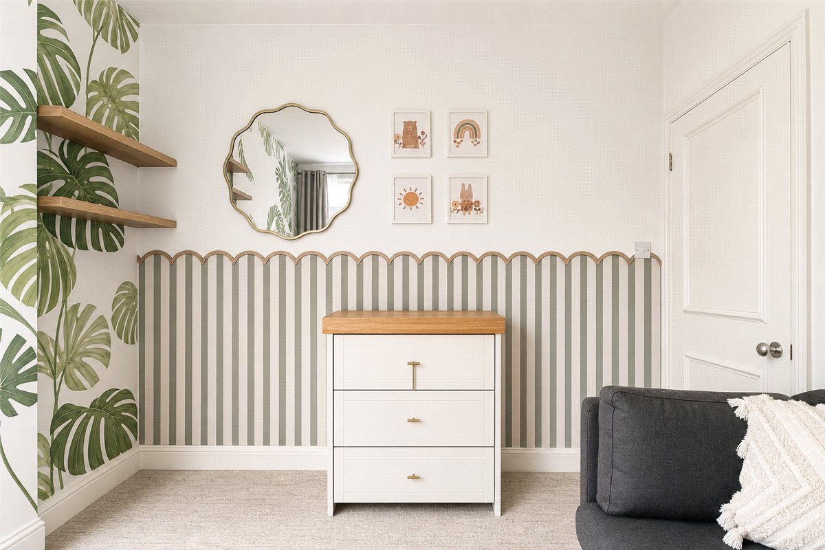 3 bedroom Flat, Inglethorpe Street, London, SW6 - Available, Image 16