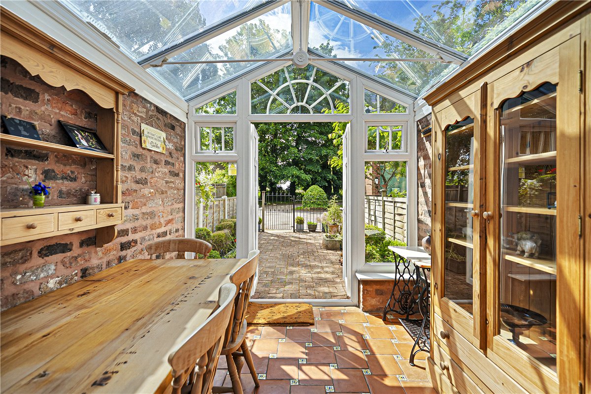 3 bedroom House, Main Street, Bilbrough, YO23 - Available, Image 4