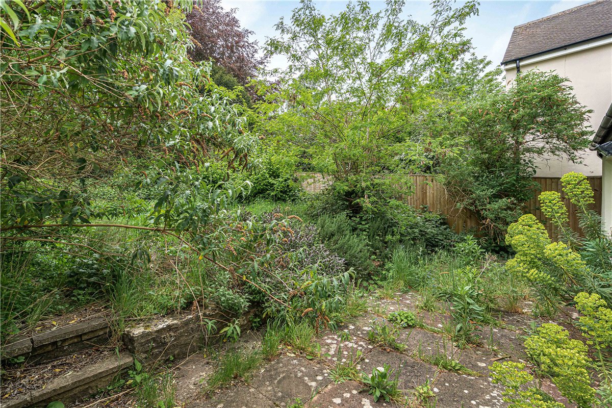 4 bedroom House, Iffley Turn, Oxford, OX4 - Sold STC, Image 15