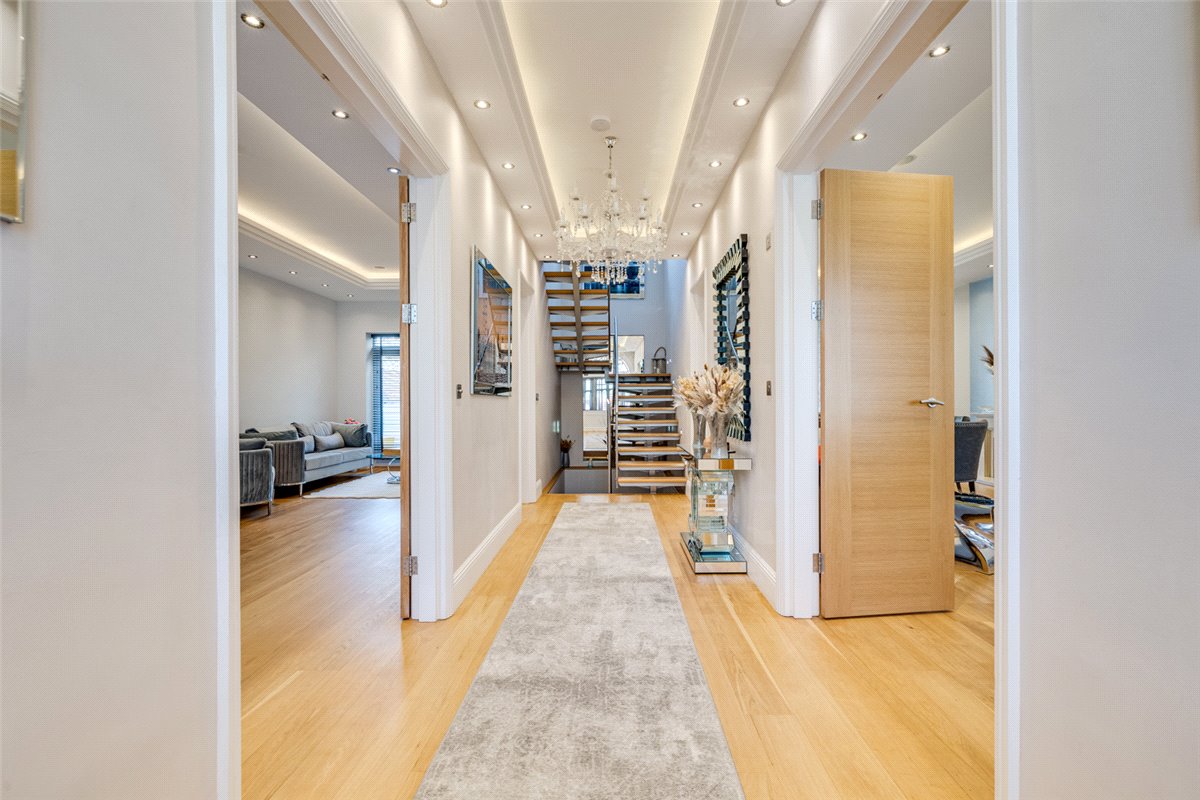 5 bedroom House, Fulham Palace Road, Fulham, SW6 - Available, Image 36
