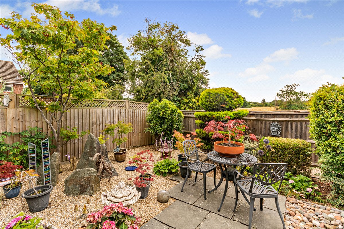 3 bedroom House, Billington Way, Thatcham, RG18 - Available, Image 19