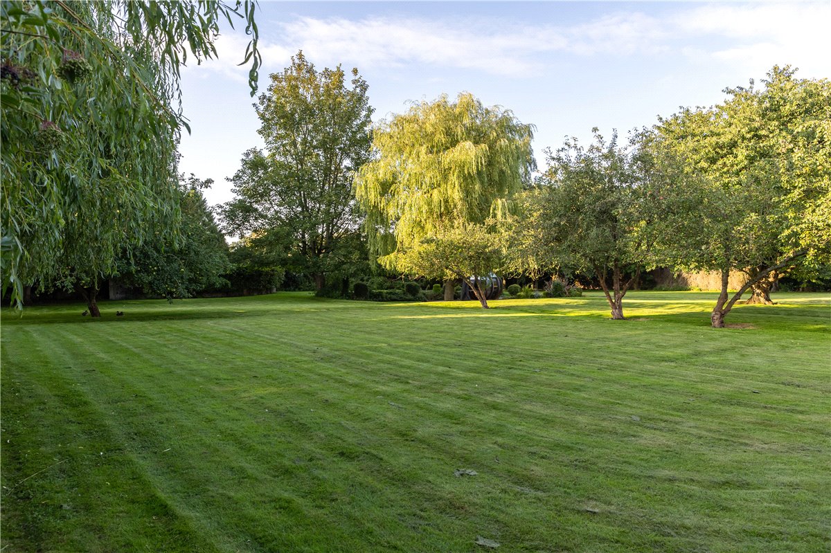 7 bedroom House, Welham, Malton, YO17 - Available, Image 21