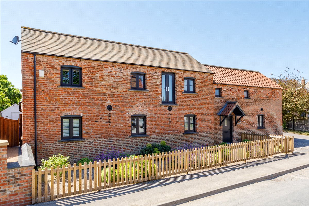 5 bedroom House, Breighton, Selby, YO8 - Sold STC, Image 1