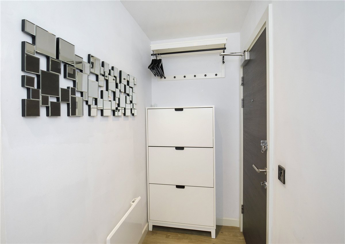 2 bedroom Flat, Leetham House, Leetham Lane, YO1 - Available, Image 1