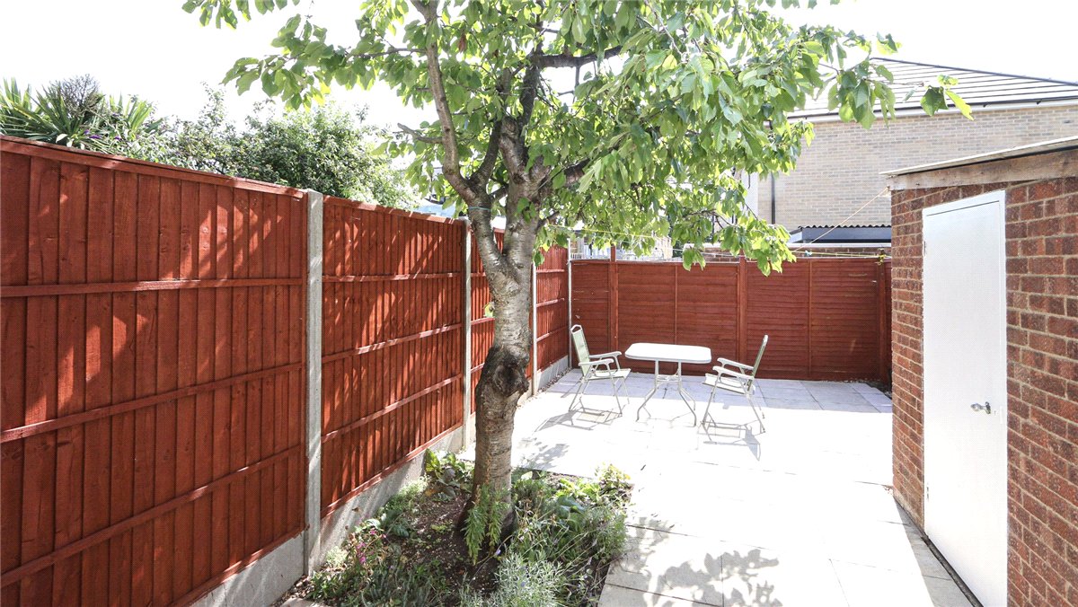 3 bedroom House, Mulberry Close, Cambridge, CB4 - Available, Image 9