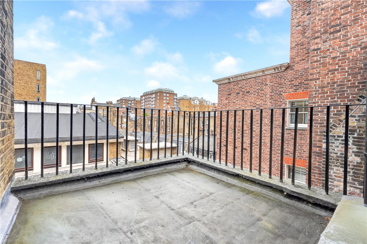 1 bedroom Flat, Seymour Street, Marylebone, W1H - Let Agreed, Image 7