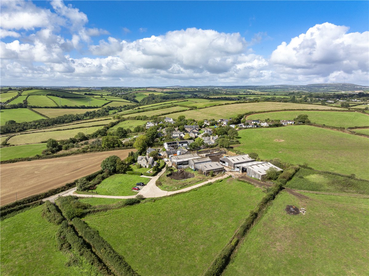 147.41  Land, Trehunist, Liskeard, PL14 - Available, Image 3