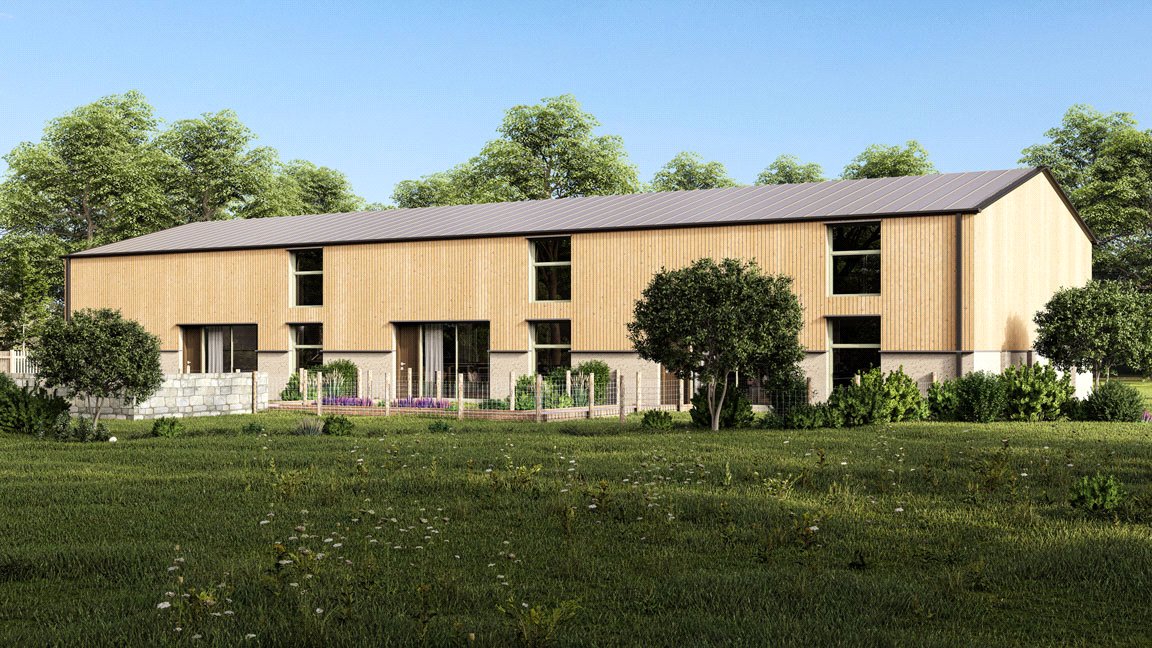4 bedroom House, Plot 3 - Warren Barn, Park Lane, LS25 - Available, Image 8